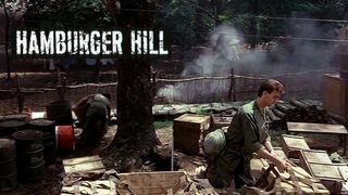 血肉戰場 Hamburger Hill รูปภาพ