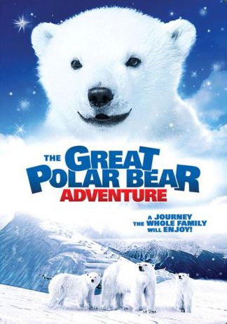 북극곰 가족의 위대한 모험 The Great Polar Bear Adventure Foto