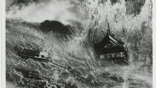 日本沉沒 Nippon chinbotsu รูปภาพ