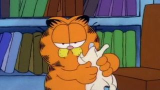 加菲貓和他的朋友們 第一季 Garfield and Friends劇照