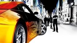 玩命關頭3：東京甩尾 The Fast and the Furious: Tokyo Drift劇照