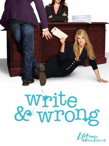 Write & Wrong & Wrong劇照