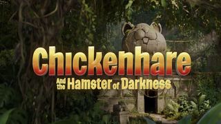 雞兔聯盟：尋找暗黑倉鼠  Chickenhare and the Hamster of Darkness รูปภาพ