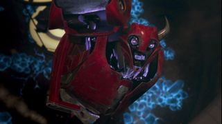 變形金剛：領袖之證 第一季 Transformers Prime Darkness Rising Photo