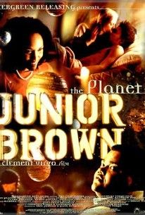 더 플래닛 오브 주니어 브라운 The Planet of Junior Brown Photo