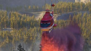 비행기2 : 소방구조대 Planes: Fire & Rescue รูปภาพ