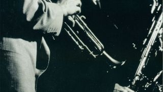 ảnh 윌리엄 클랙스턴 - 사진 속의 재즈 Jazz Seen: The Life and Times of William Claxton