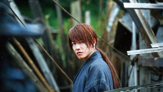 바람의 검심 : 교토 대화재편 Rurouni Kenshin: Kyoto Inferno るろうに剣心 京都大火編 사진