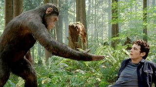 혹성탈출: 진화의 시작 Rise of the Planet of the Apes Photo