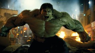 인크레더블 헐크 The Incredible Hulk Photo