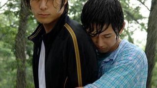 꽃보다 게이 Takumi-kun: June Pride Takumi-kun Series劇照