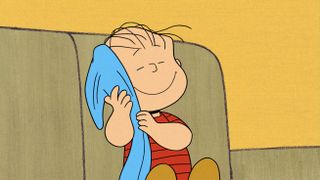 幸福是一條溫暖的毛毯 Happiness Is a Warm Blanket, Charlie Brown劇照