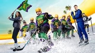 野鴨變鳳凰：冰上逆襲 The Mighty Ducks: Game Changers劇照