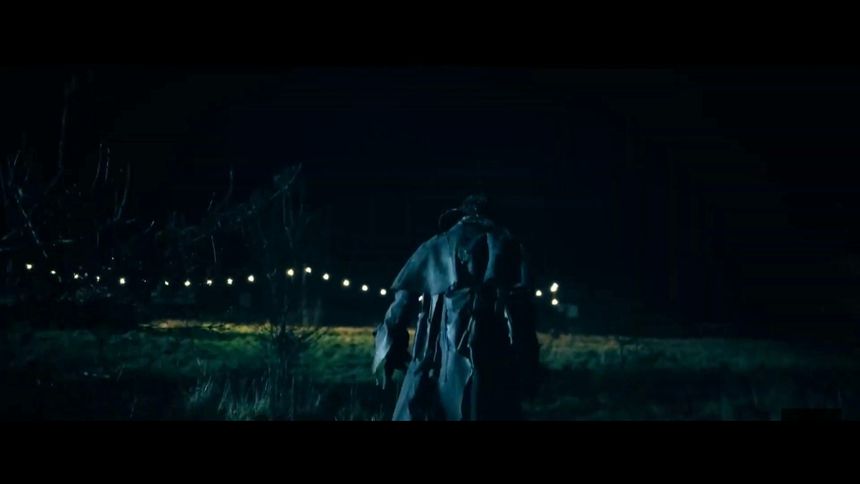 Jeepers Creepers: Reborn Photo