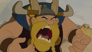 아스테릭스 앤 더 바이킹스 Asterix and the Vikings Astérix et les Vikings Photo
