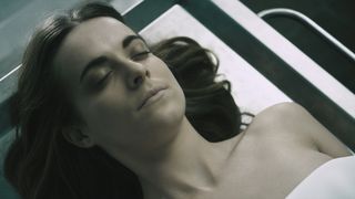 그녀가 죽은 밤 The Corpse of Anna Fritz รูปภาพ