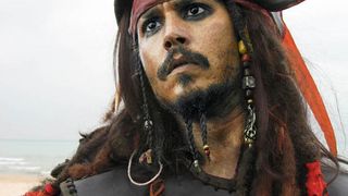 캐리비안의 해적 : 세상의 끝에서 Pirates of the Caribbean: At World\'s End 사진