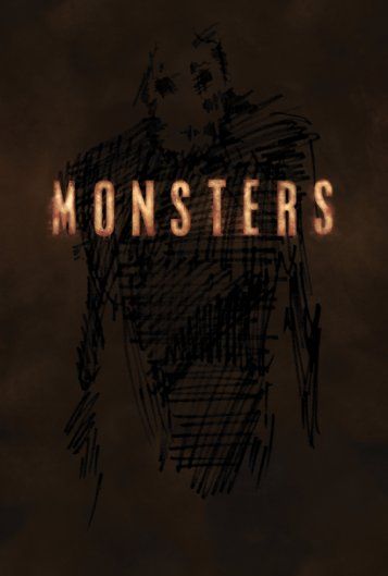 몬스터스 Monsters Photo