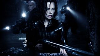 언더월드 2 : 에볼루션 Underworld : Evolution รูปภาพ