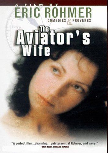 飛行員的妻子 La Femme de L\'aviateur劇照