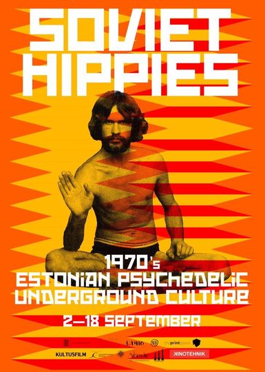 소비에트 히피스 Soviet Hippies Foto