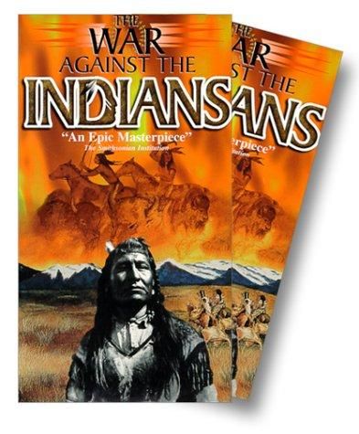 War Against the Indians Against the Indians劇照