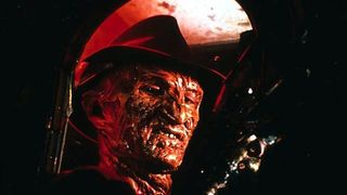 나이트메어 4 - 꿈의 지배자 A Nightmare On Elm Street 4 : The Dream Master Photo