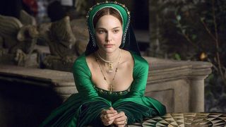천일의 스캔들 The Other Boleyn Girl รูปภาพ