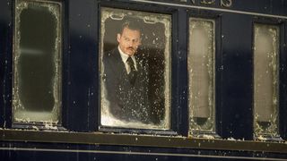 ảnh 오리엔트 특급 살인 Murder on the Orient Express