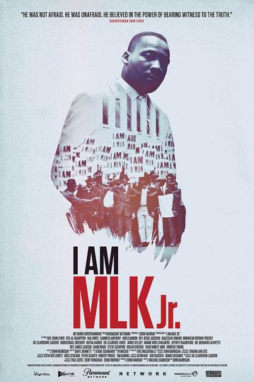 아이 앰 마틴 루터 킹 주니어 I Am MLK Jr. Foto