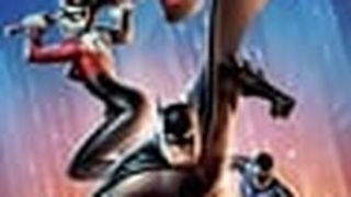 蝙蝠俠與小丑女 Batman and Harley Quinn劇照
