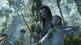 Avatar: The Way of Water   Avatar: The Way of Water รูปภาพ