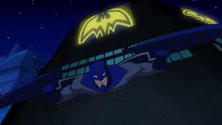 蝙蝠俠無極限：怪獸來襲 Batman Unlimited: Monster Mayhem Photo