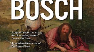 히에로니무스 보쉬의 기이한 세계 The Curious World of Hieronymus Bosch劇照