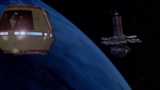 星際旅行1：無限太空 Star Trek: The Motion Picture 写真