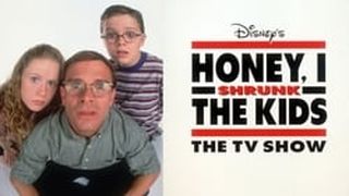 Honey, I Shrunk the Kids: The TV Show劇照
