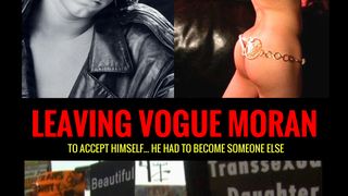 리빙 보그 모런 Leaving Vogue Moran 사진