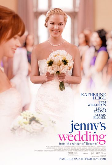 제니스 웨딩 Jenny\'s Wedding Photo