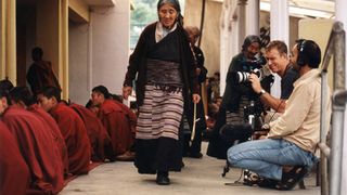 달라이 라마 르네상스 Dalai Lama Renaissance 사진