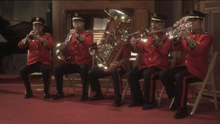 더 브라스 퀸텟 The Brass Quintet Photo