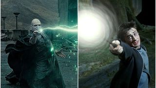 哈利波特3:阿茲卡班的逃犯 Harry Potter and the Prisoner of Azkaban Foto
