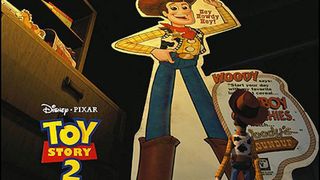 토이 스토리 2 Toy Story 2 รูปภาพ