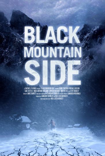 黑暗山腰 Black Mountain Side劇照