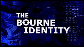 諜影重重 The Bourne Identity รูปภาพ