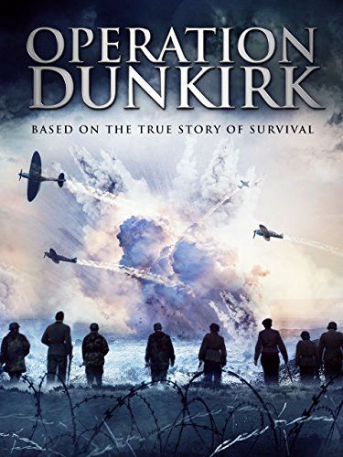 작전명 덩케르크 Operation Dunkirk劇照