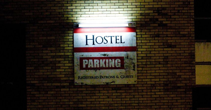 ảnh Hostel: Part III