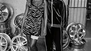 퀸 & 슬림 Queen & Slim Photo