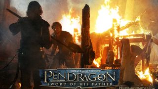 ảnh 王侯：父親的劍 Pendragon: Sword of His Father