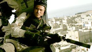 黑鷹墜落 Black Hawk Down รูปภาพ