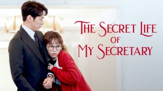 The Secret Life of My Secretary Foto